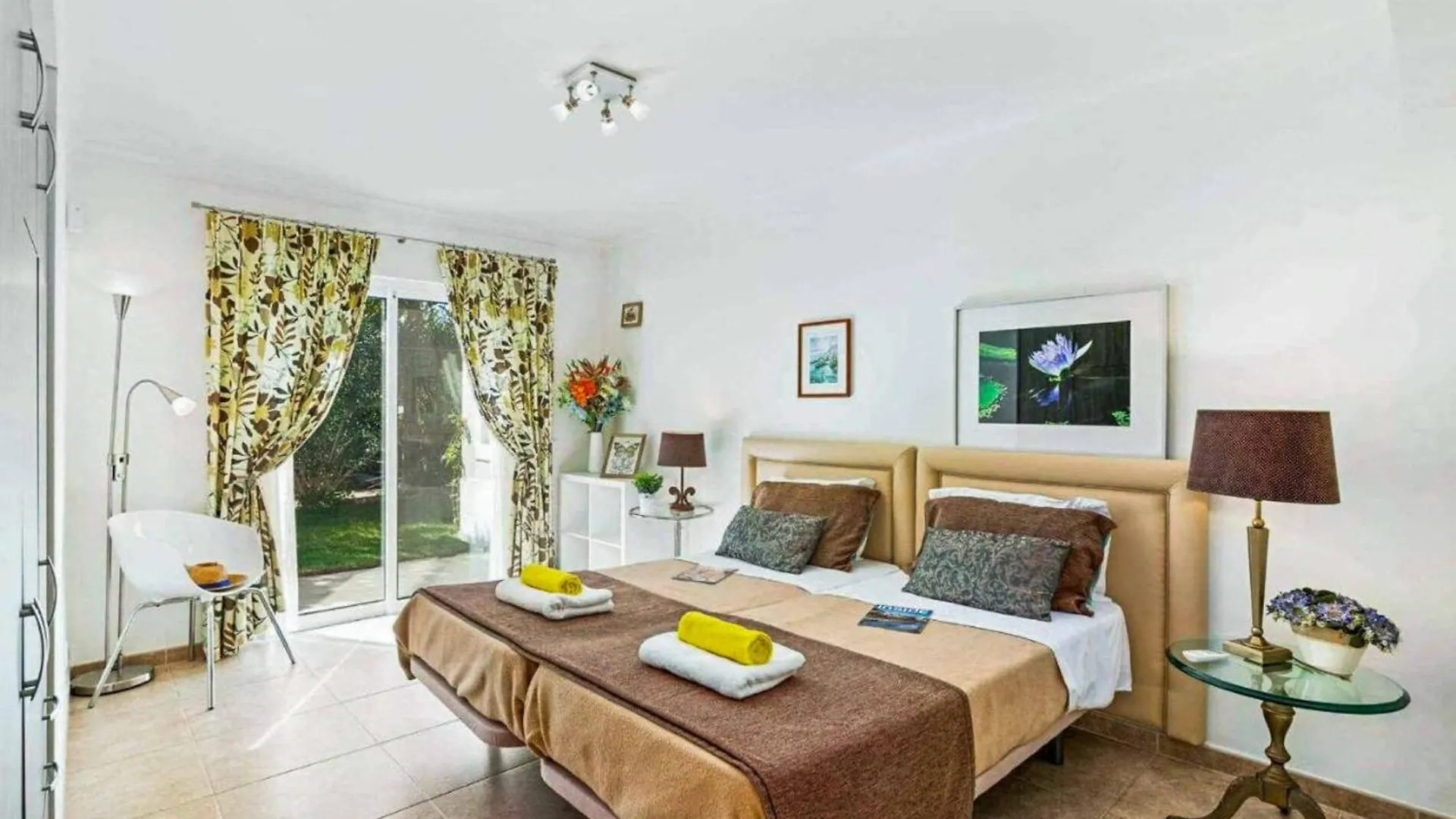 Villa Sunset Golf Vilamoura
