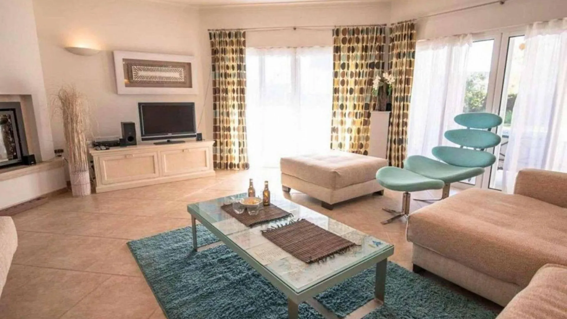Villa Sunset Golf Vilamoura