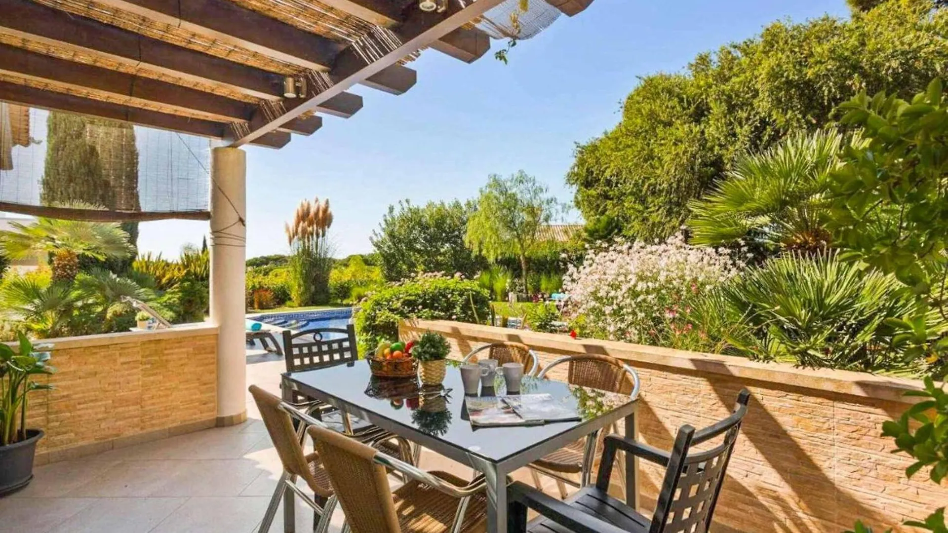 Villa Sunset Golf Vilamoura