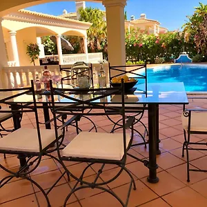 Villa Magellan House, Vilamoura