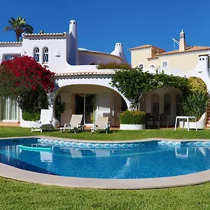 Villa Casa De Gales -, Vilamoura