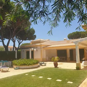 Villa The Pinewood, Vilamoura