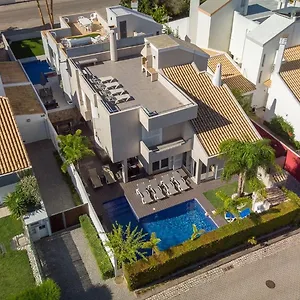 Villa Oriente - Greice Homes, Vilamoura