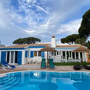 Villa Chelsea, Vilamoura