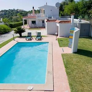 Villa Oliandra, Vilamoura