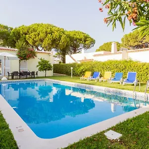 Villa Girassol, Vilamoura